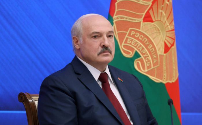 Лукашенко заявил, что «очень скоро» уйдет с поста президента 