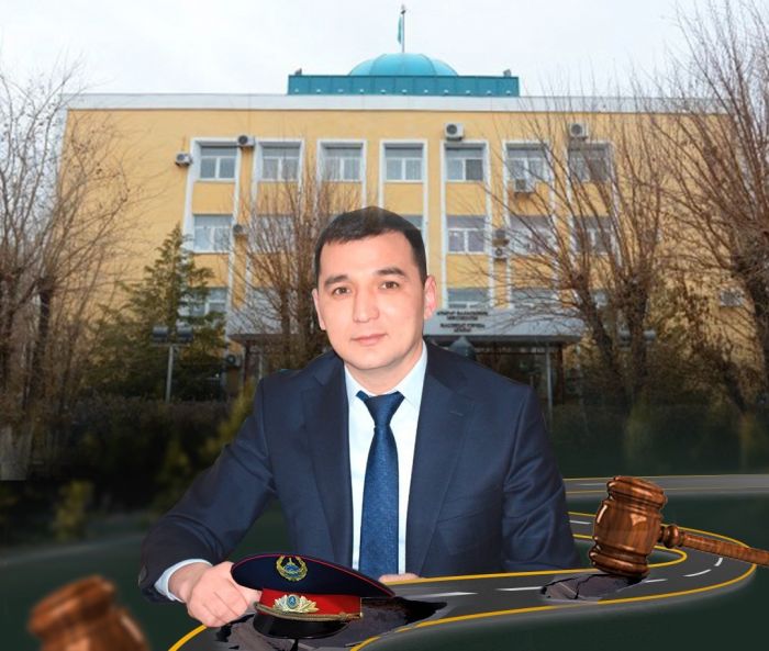 Городской отдел ЖКХ выиграл гражданское дело у полиции 