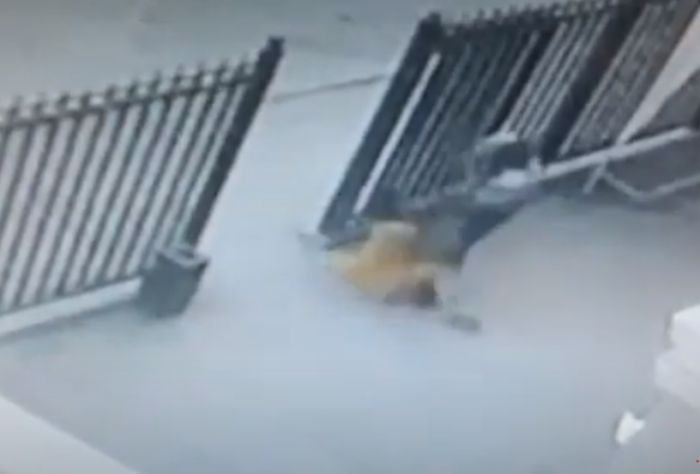 Жестоко ограбил попутчицу по такси 