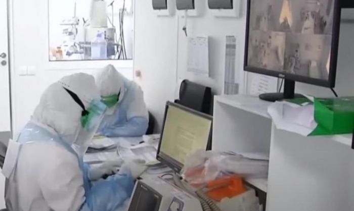 Эпидситуация в Атырауской области на 11 августа в цифрах