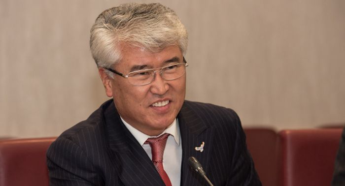 Раимкулова должна уйти в отставку – Арыстанбек Мухамедиулы об итогах Олимпиады 