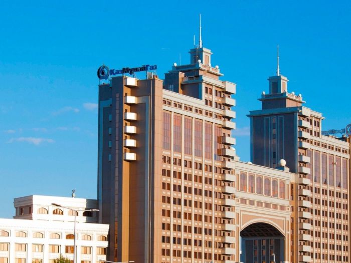 В КМГ прокомментировали трудоустройство осужденного за коррупцию Кулекеева 