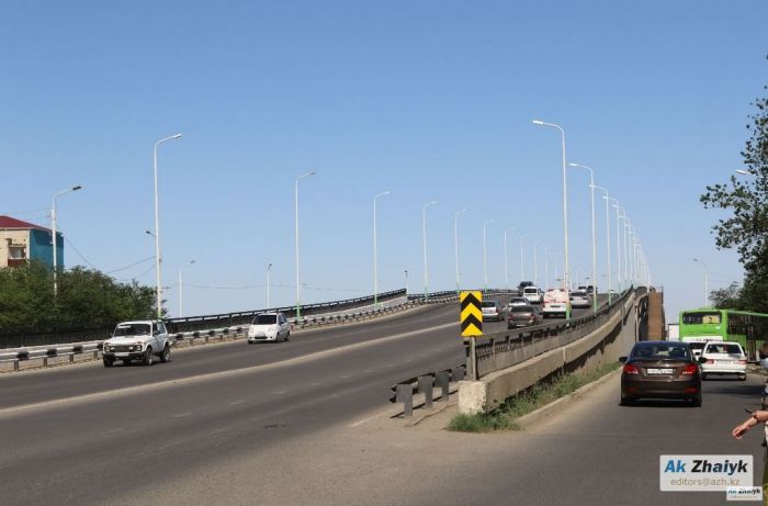 13 августа с утра балыкшинский мост закроется на ремонт 