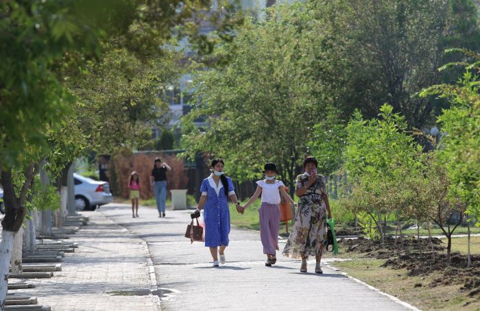 470 человек заразились COVID-19 за сутки в Атырауской области