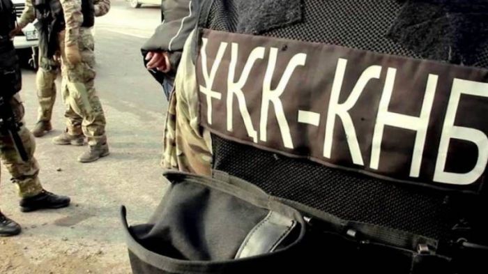 В Атырау задержаны подозреваемые в пропаганде терроризма - КНБ