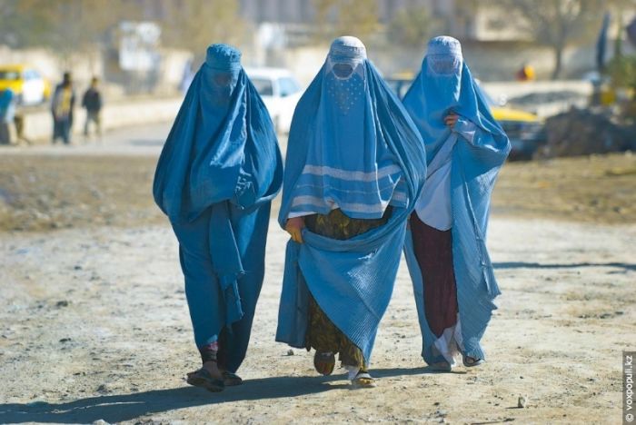 «Талибан» назвал условия для СМИ и женщин после захвата Афганистана