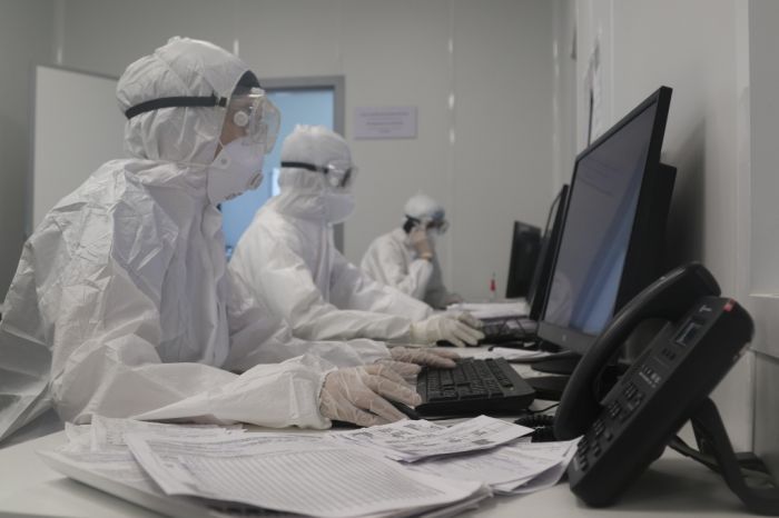 Эпидситуация в Атырауской области на 16 августа в цифрах