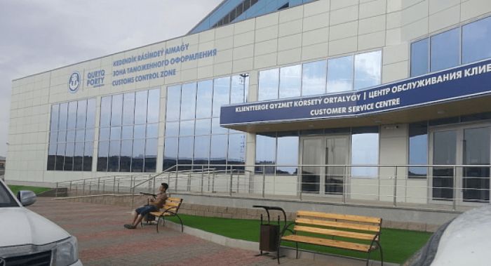 Почти 50 поддельных ПЦР-тестов нашли дома у фельдшера морского порта «Курык» 