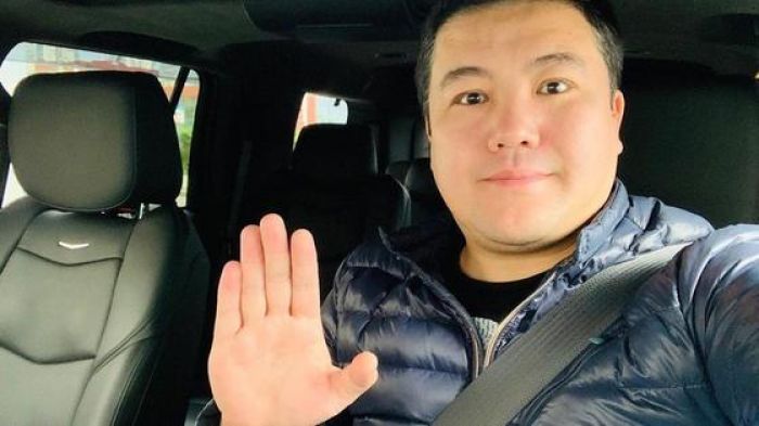 За дочь комика Турсынбека Кабатова ЕНТ сдавал другой человек, утверждает юрист