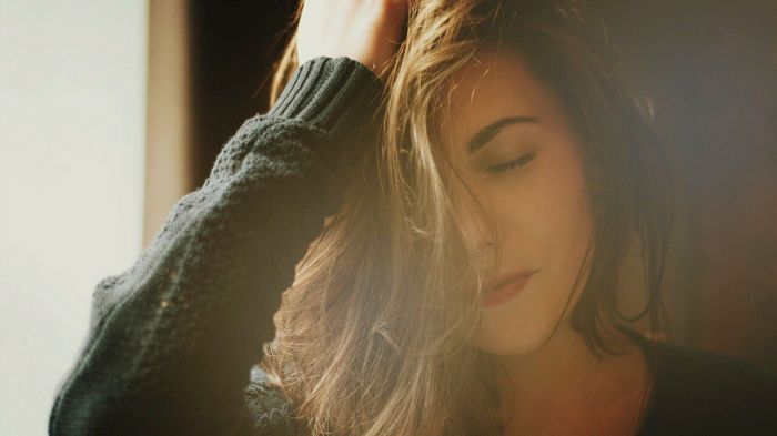 ​Названы способы восстановить волосы после COVID-19