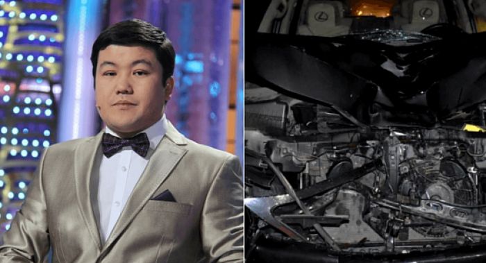 Помощника Кабатова признали виновным в смертельном «пьяном» ДТП на авто артиста 