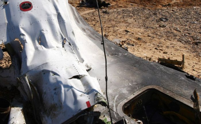 Узбекистан сбил самолет ВВС Афганистана 