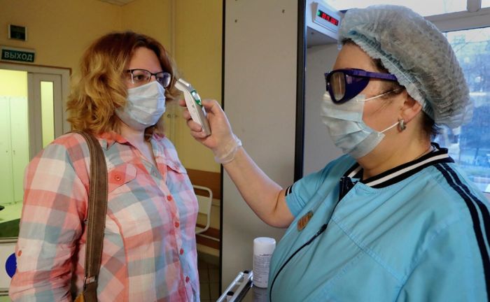 Эпидситуация в Атырауской области на 17 августа в цифрах