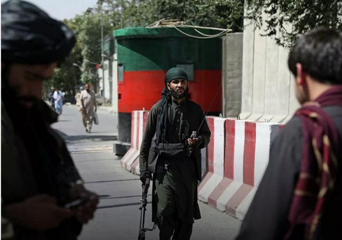 «Талибан» объявил всеобщую амнистию для афганских чиновников 