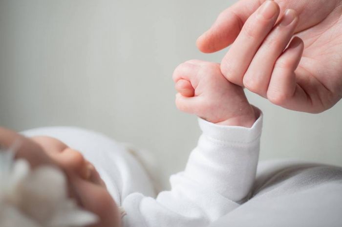 Младенец скончался от коронавируса в Алматы 