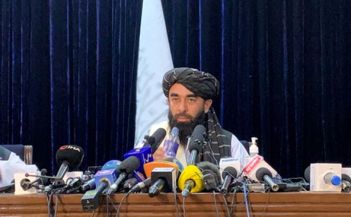 Талибы перечислили основные направления своей политики 