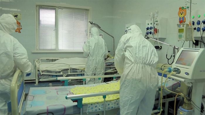 Павлодарка, купившая паспорт вакцинации, скончалась от коронавируса