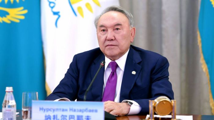 Узбекистан и Таджикистан должны быть в ЕАЭС - Назарбаев 
