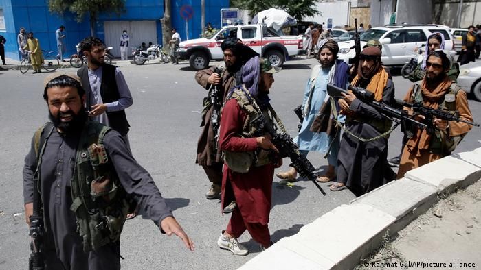 Боевики "Талибана" убили родственника журналиста DW 
