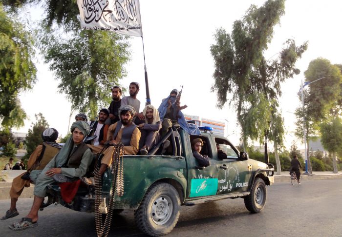 Amnesty International: талибы убили представителей этнических меньшинств в Афганистане 