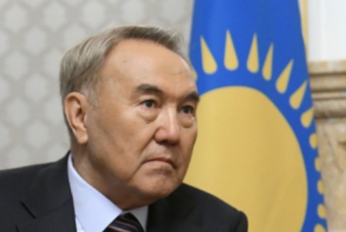 Назарбаев: ни одна нацвалюта не годится на роль единой валюты в ЕАС