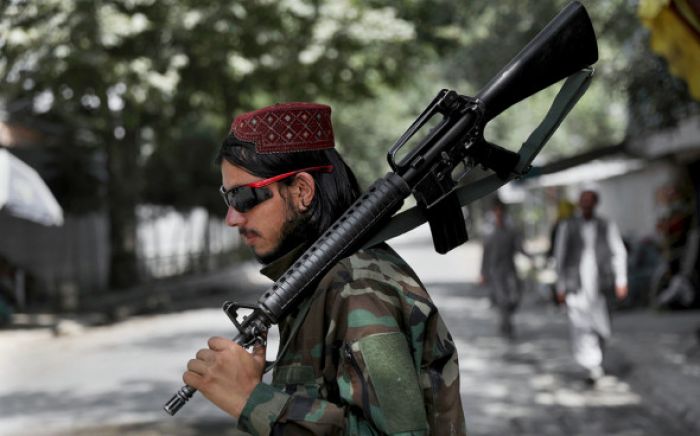 Талибы после ультиматума направили сотни бойцов в неподконтрольный регион 