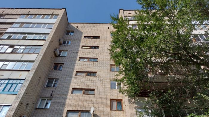 Рабочий погиб в Уральске при ремонте дома по госпрограмме