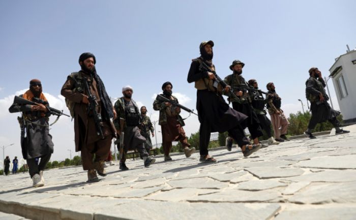 Талибы сформируют совет из 12 человек для управления Афганистаном 