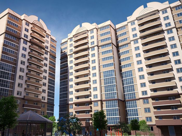 Цены на съемное жилье в Алматы резко выросли на 30% 