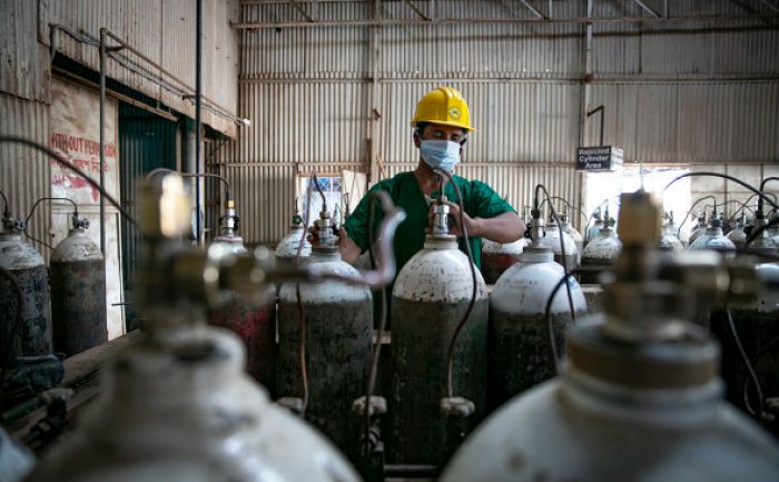 Глава ВОЗ призвал осенью подготовиться к новой пандемии 