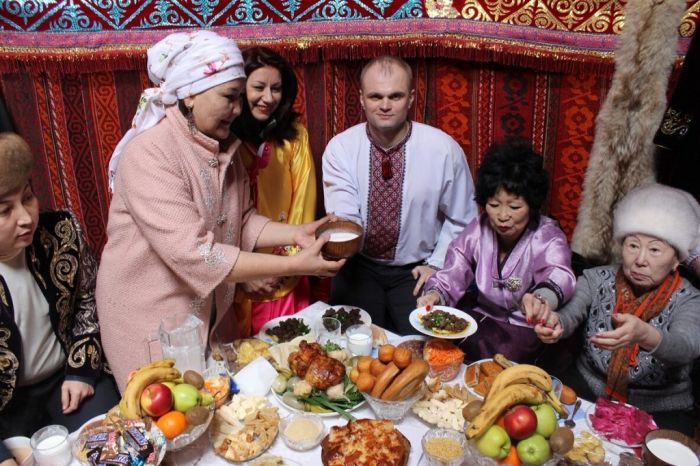 Русские, славянские и казачьи организации Казахстана осудили исходящие из России обвинения