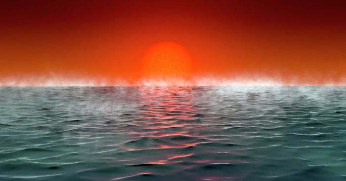 Астрономы определили новый класс планет, где возможна жизнь 