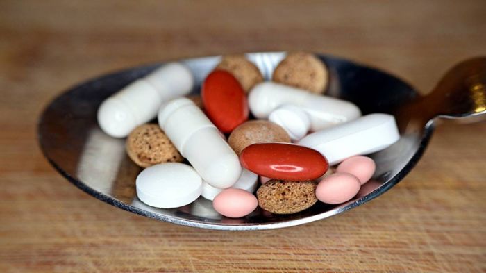 Прием антибиотиков влияет на продолжительность жизни