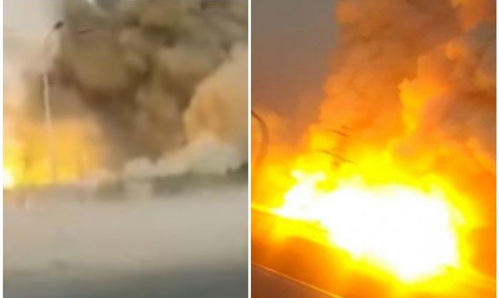 ЧП в Жамбылской области: в больницы поступили уже 66 пострадавших 