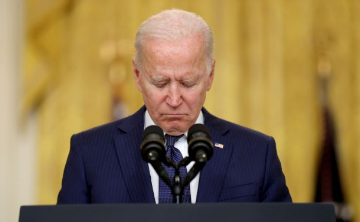 Байден пригрозил «расплатой» организаторам взрывов в Кабуле 