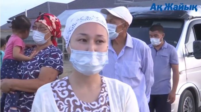 В Водниково-2 соседство со свиньями довело до митинга – и религия здесь ни при чём  