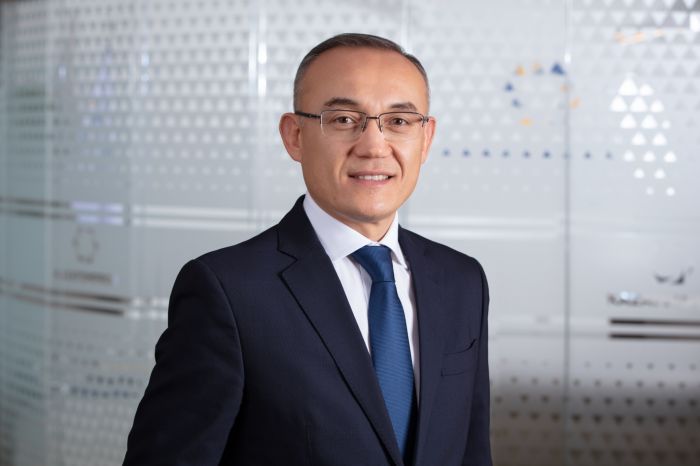 Пирматов покидает пост главы «Казатомпрома» по собственному желанию