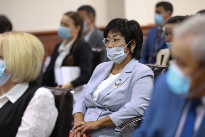 Августовская конференция учителей: «Не всё так плохо» 