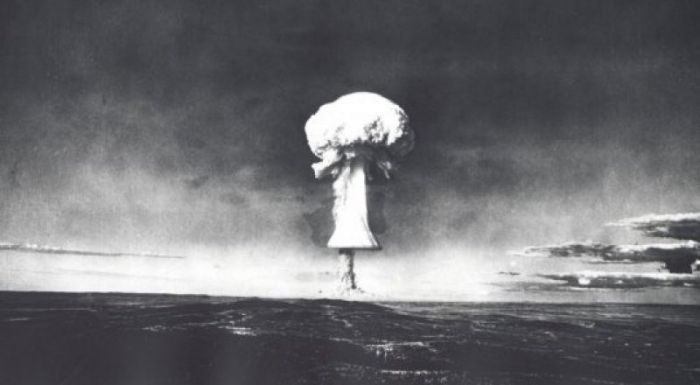 Ядерная война на самом деле. 30 лет назад закрыт Семипалатинский полигон
