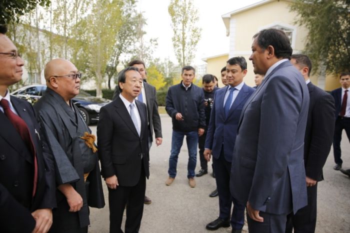 С японским инвестором не получилось - берега в Махамбете укрепит «Павлодарский речпорт» 