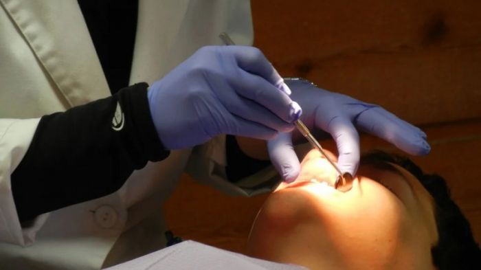Полиция расследует смерть девушки в стоматологии Алматы 