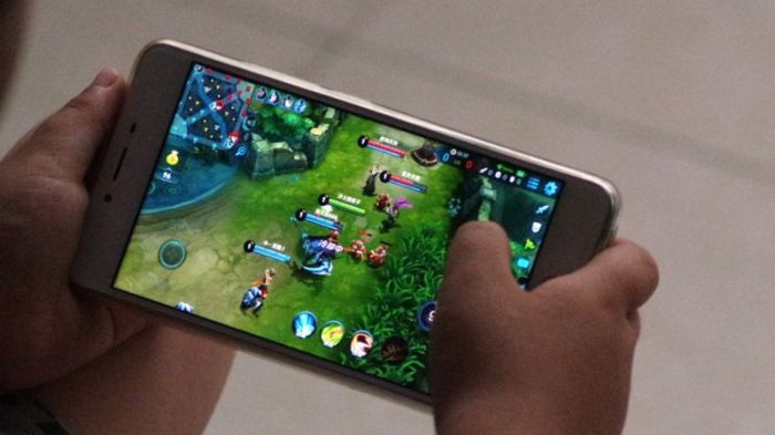  В Китае детям запретили играть в видеоигры больше трех часов в неделю