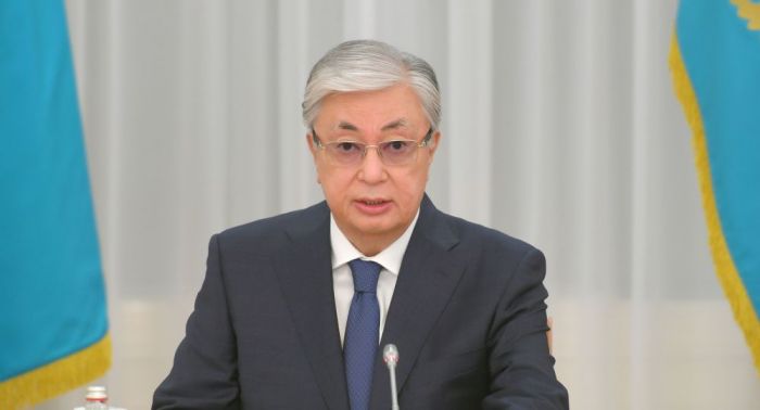 Казахстану нужна АЭС – Токаев 
