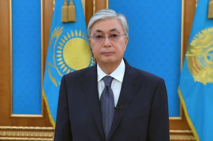 Посольство Казахстана вошло в контакт с представителями талибов - Токаев