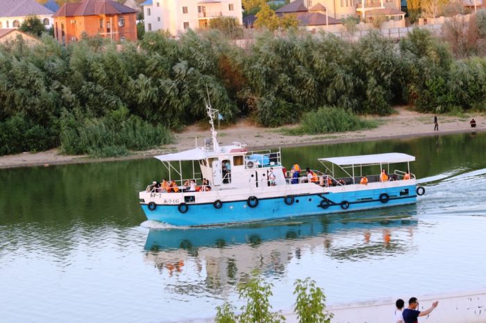 У 120 жителей Атырауской области выявили Covid-19 за последние сутки