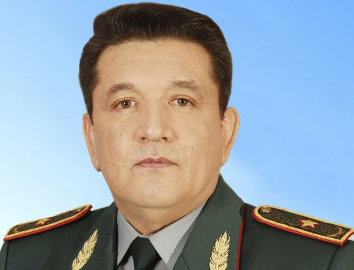 Марат Хусаинов назначен первым заместителем Минобороны 