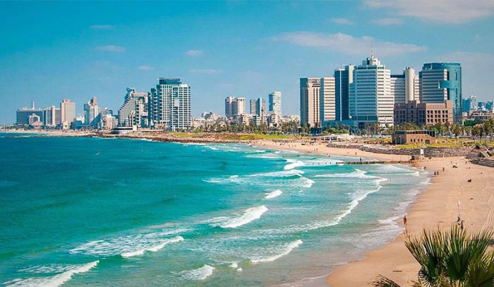 Израиль возобновит прием туристов