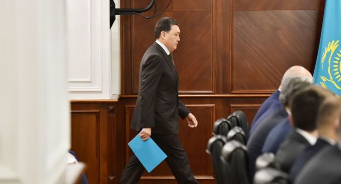 Правительство Казахстана приняло общенациональный план: что он даст гражданам 