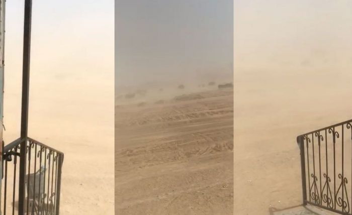 Заасфальтируют и окраины Еркинкалы-2 