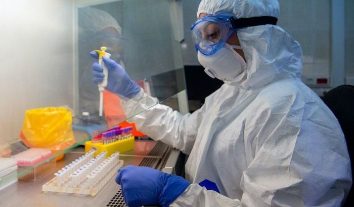 Эпидситуация в Атырауской области на 8 сентября в цифрах